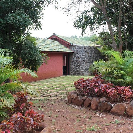 Vatul Cherilyn Monta Resort - Ratnagiri المظهر الخارجي الصورة