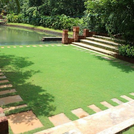 Vatul Cherilyn Monta Resort - Ratnagiri المظهر الخارجي الصورة