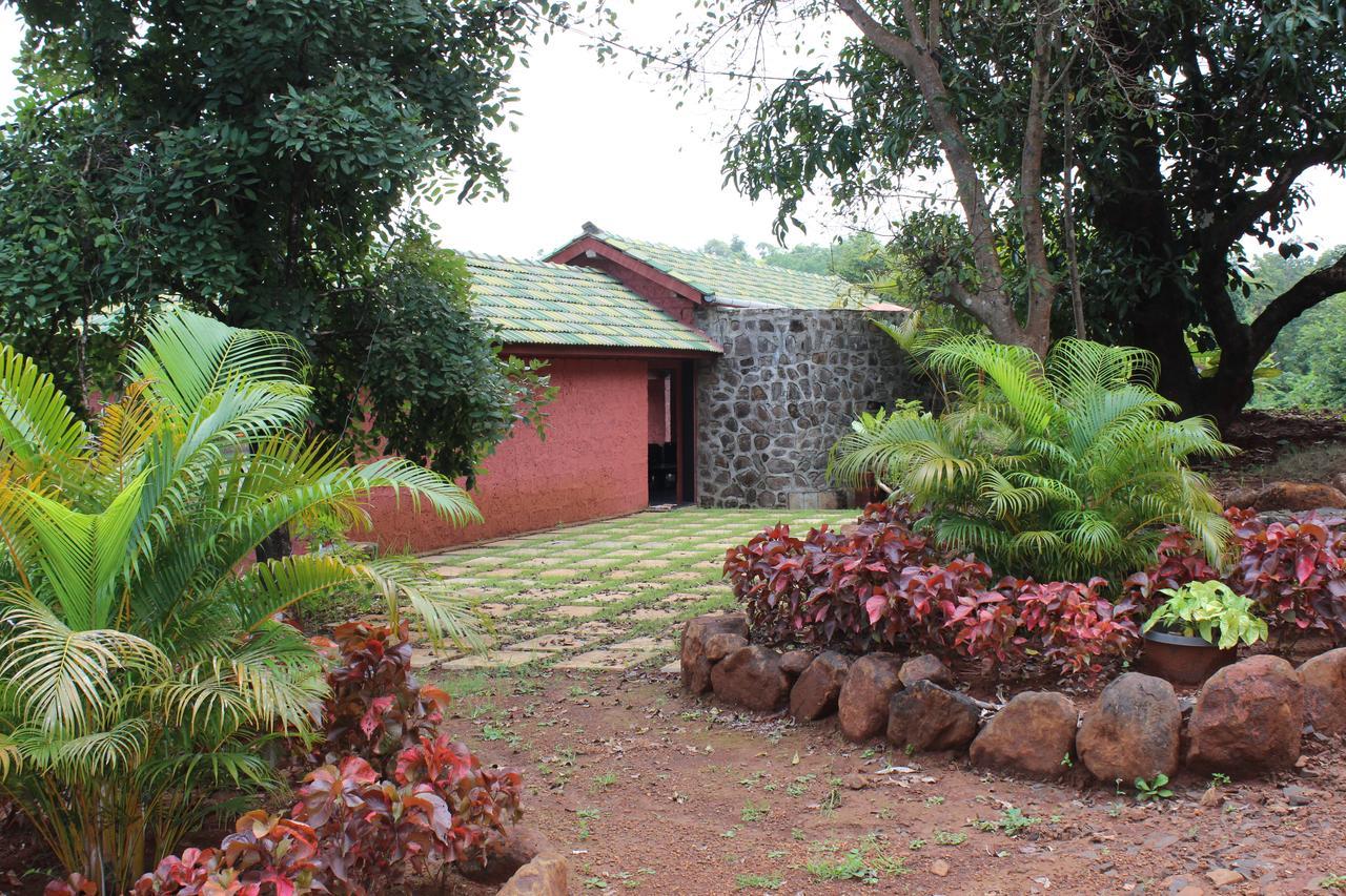 Vatul Cherilyn Monta Resort - Ratnagiri المظهر الخارجي الصورة