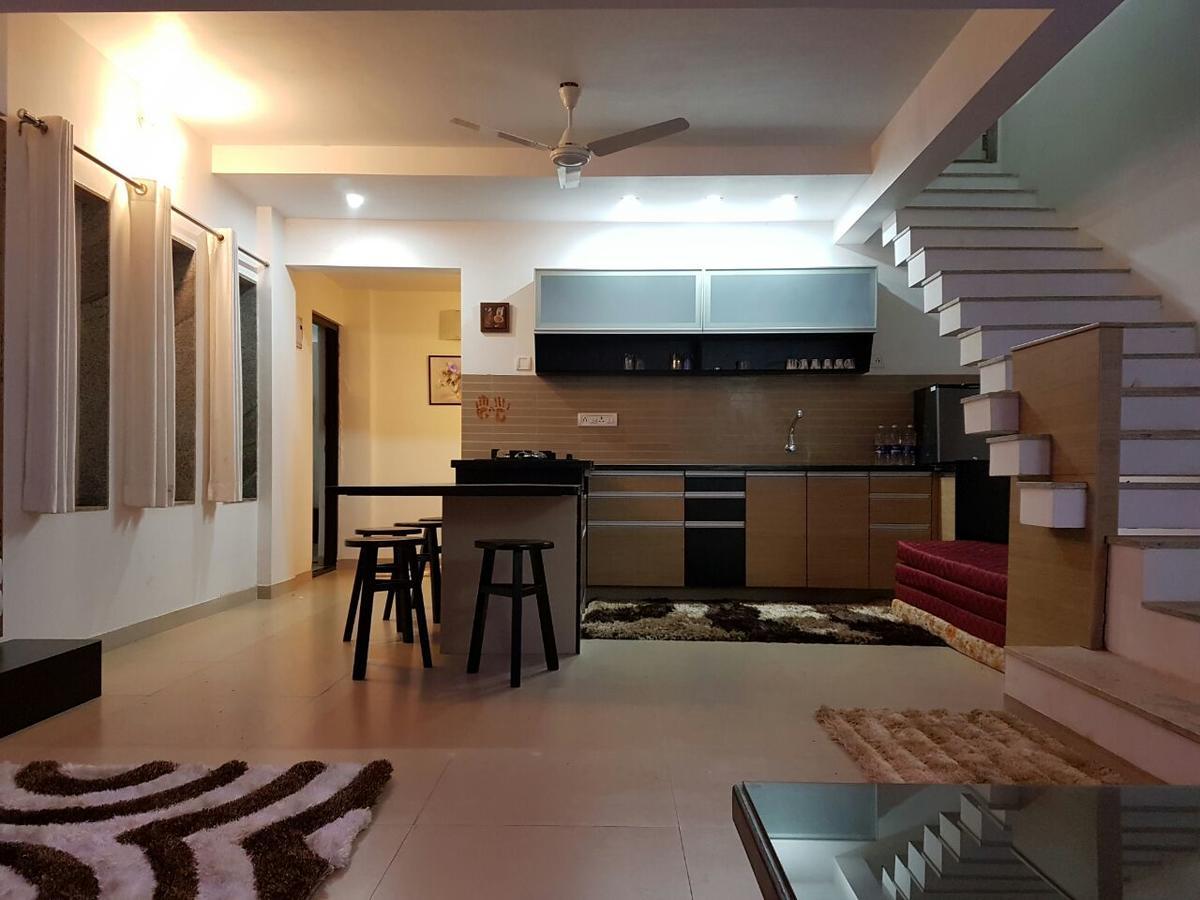 Vatul Cherilyn Monta Resort - Ratnagiri المظهر الخارجي الصورة
