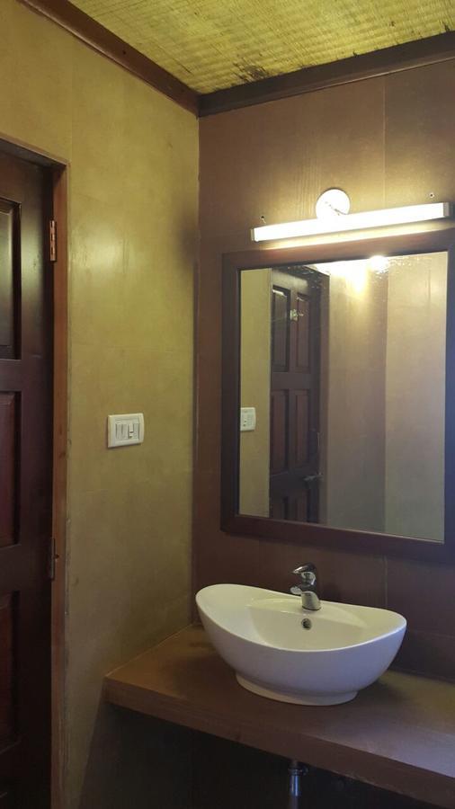 Vatul Cherilyn Monta Resort - Ratnagiri المظهر الخارجي الصورة