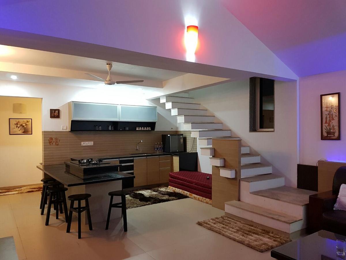 Vatul Cherilyn Monta Resort - Ratnagiri المظهر الخارجي الصورة