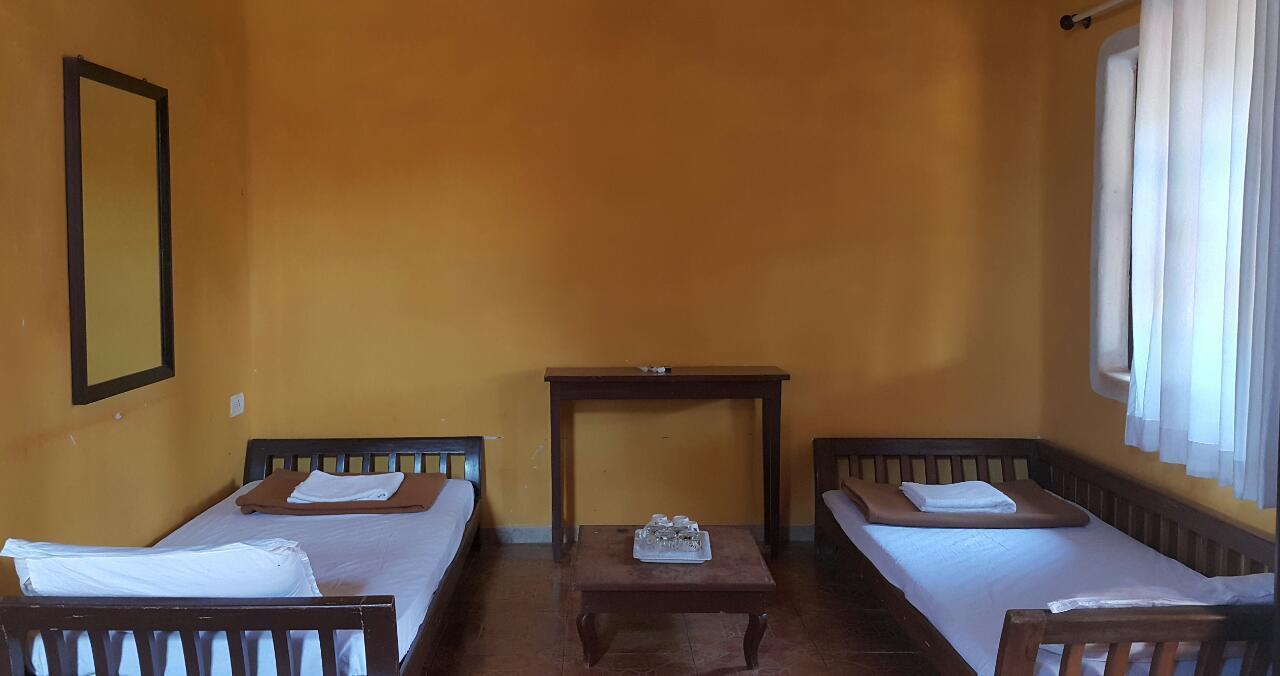 Vatul Cherilyn Monta Resort - Ratnagiri المظهر الخارجي الصورة