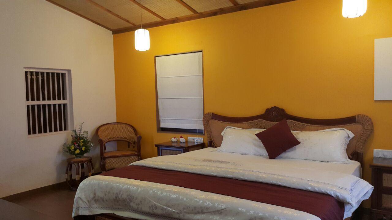 Vatul Cherilyn Monta Resort - Ratnagiri المظهر الخارجي الصورة