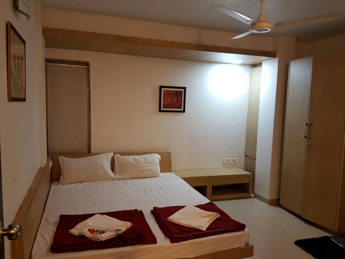 Vatul Cherilyn Monta Resort - Ratnagiri المظهر الخارجي الصورة