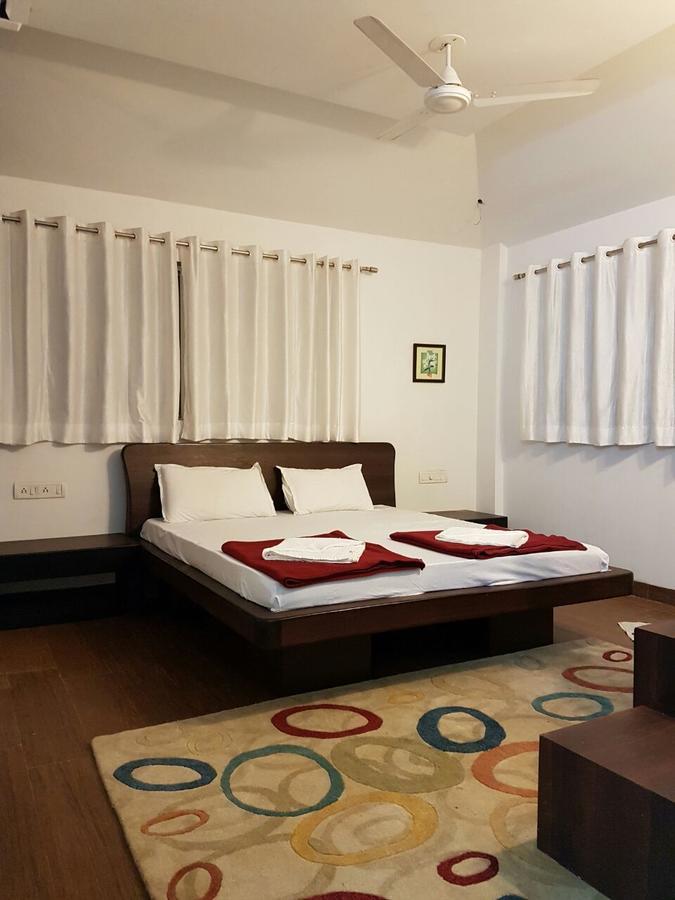 Vatul Cherilyn Monta Resort - Ratnagiri المظهر الخارجي الصورة