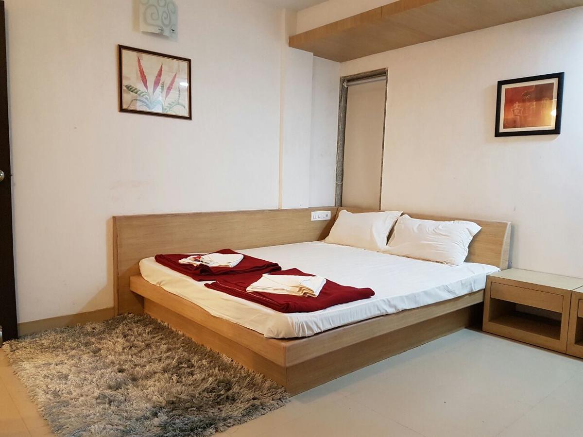 Vatul Cherilyn Monta Resort - Ratnagiri المظهر الخارجي الصورة