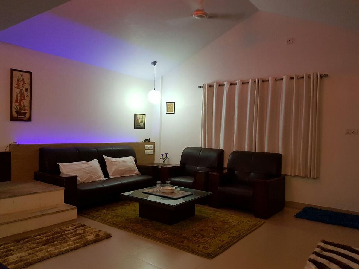 Vatul Cherilyn Monta Resort - Ratnagiri المظهر الخارجي الصورة