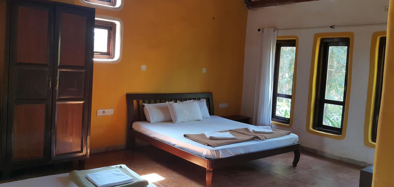 Vatul Cherilyn Monta Resort - Ratnagiri المظهر الخارجي الصورة
