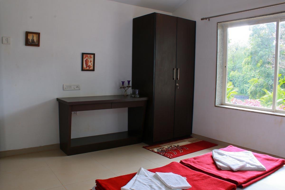 Vatul Cherilyn Monta Resort - Ratnagiri المظهر الخارجي الصورة