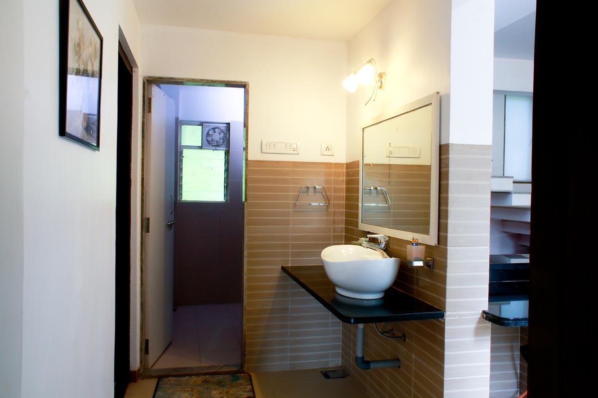 Vatul Cherilyn Monta Resort - Ratnagiri المظهر الخارجي الصورة