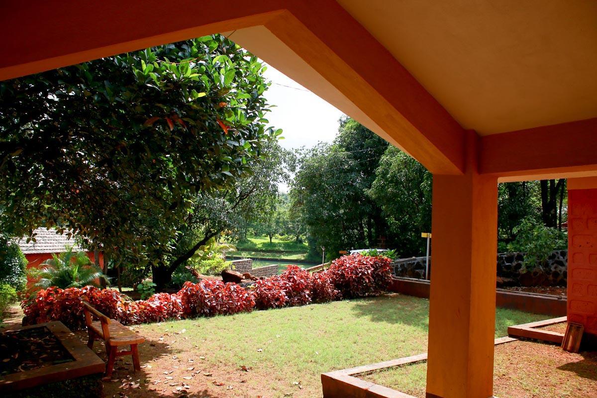 Vatul Cherilyn Monta Resort - Ratnagiri المظهر الخارجي الصورة