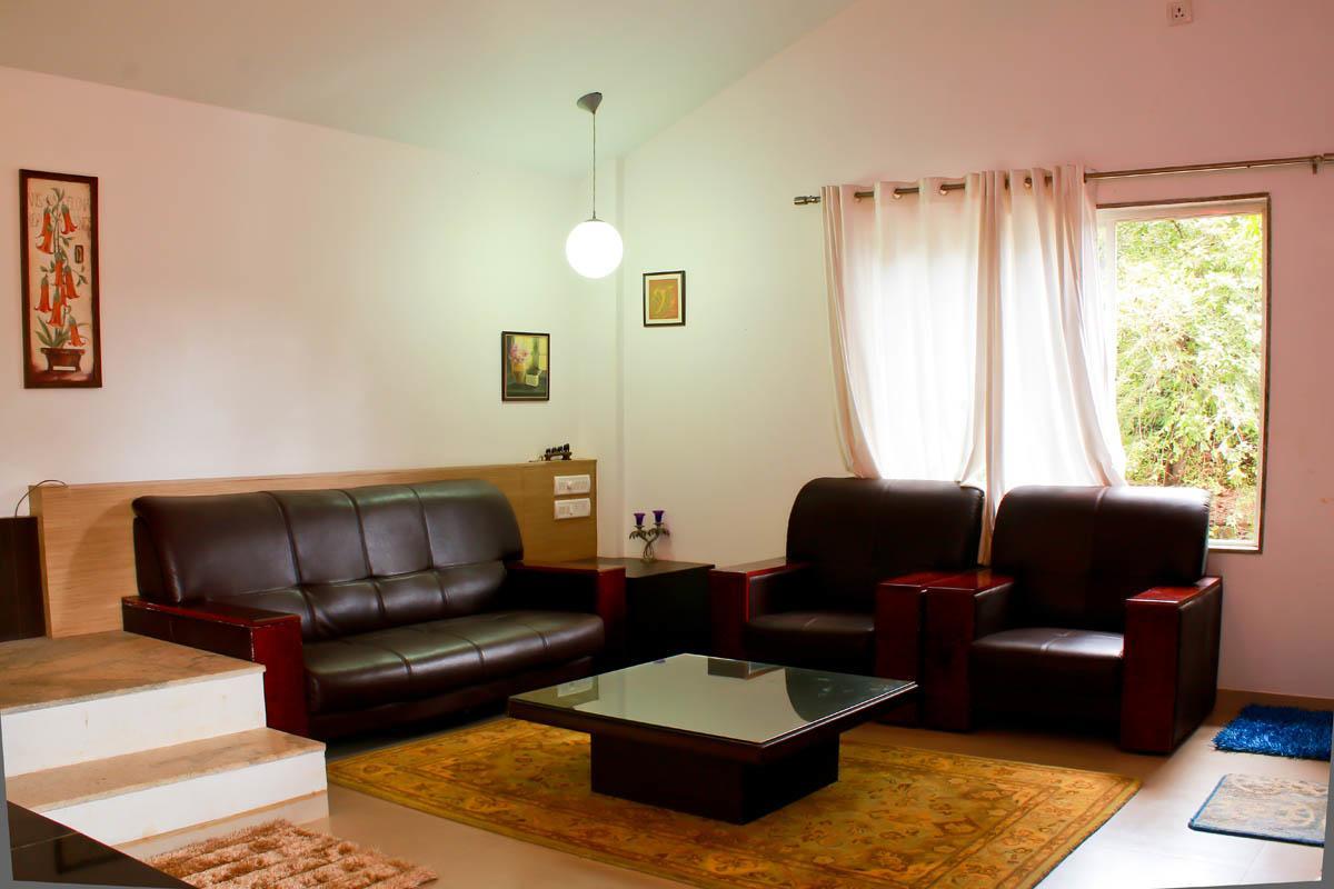 Vatul Cherilyn Monta Resort - Ratnagiri المظهر الخارجي الصورة
