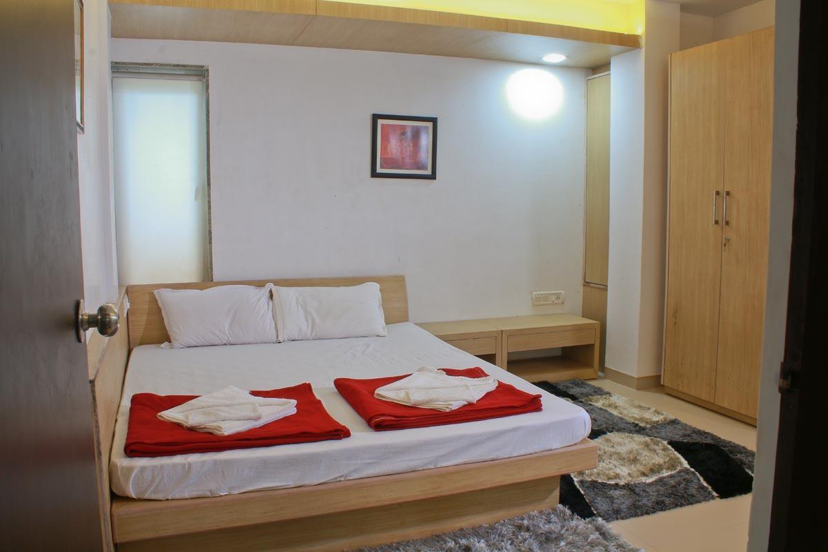 Vatul Cherilyn Monta Resort - Ratnagiri المظهر الخارجي الصورة