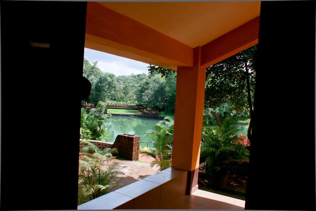 Vatul Cherilyn Monta Resort - Ratnagiri المظهر الخارجي الصورة