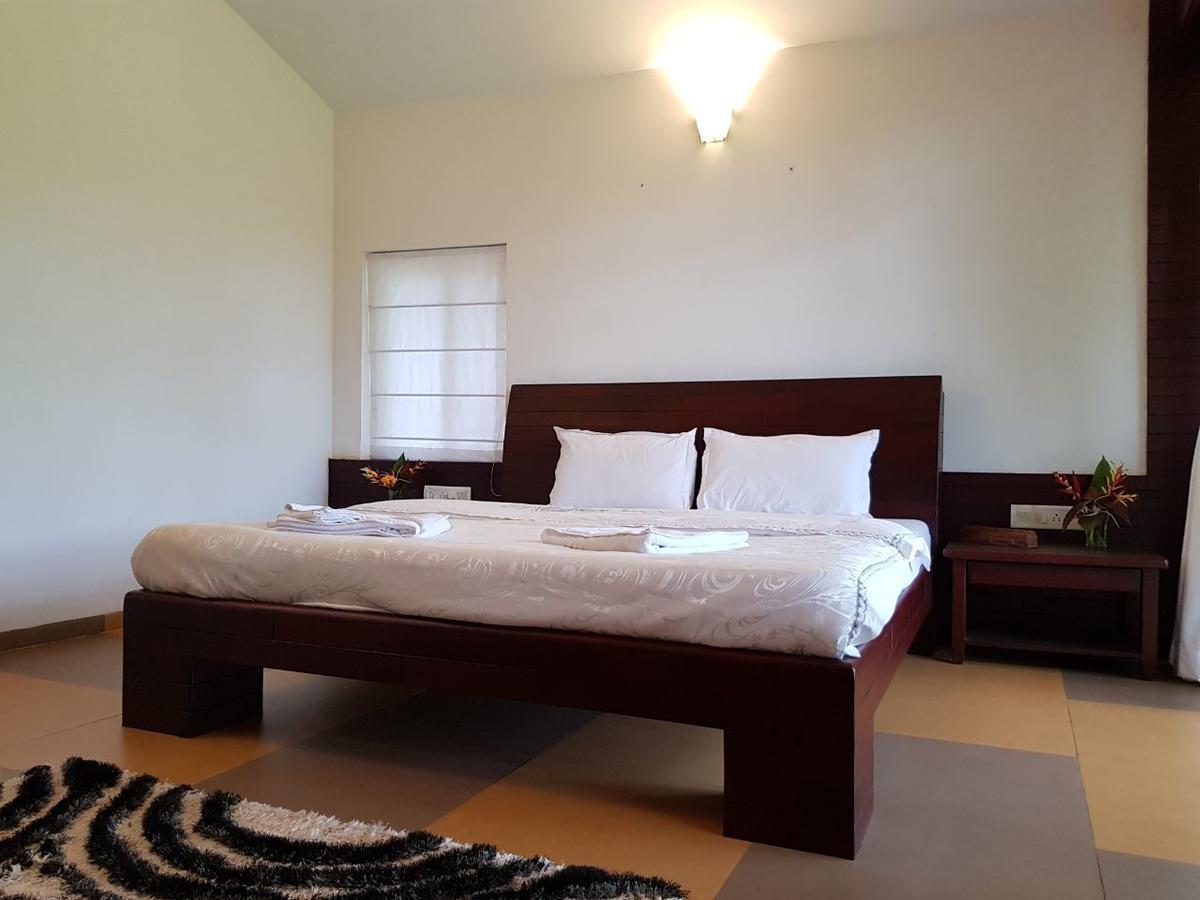 Vatul Cherilyn Monta Resort - Ratnagiri المظهر الخارجي الصورة