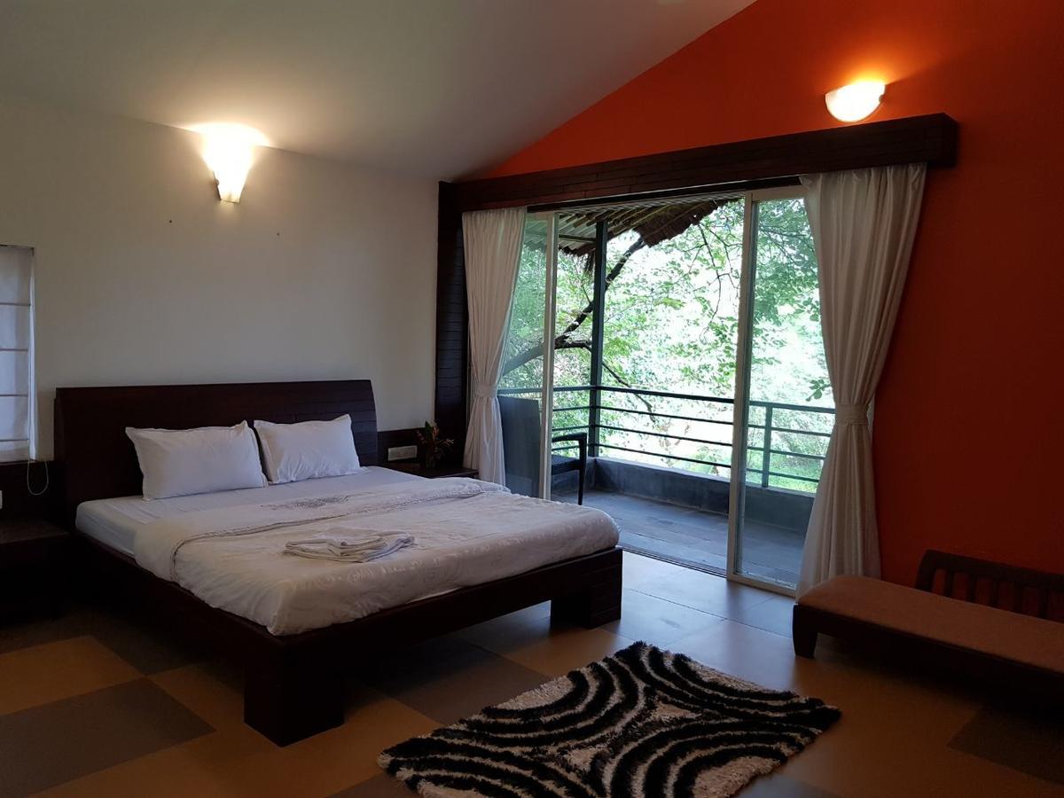 Vatul Cherilyn Monta Resort - Ratnagiri المظهر الخارجي الصورة