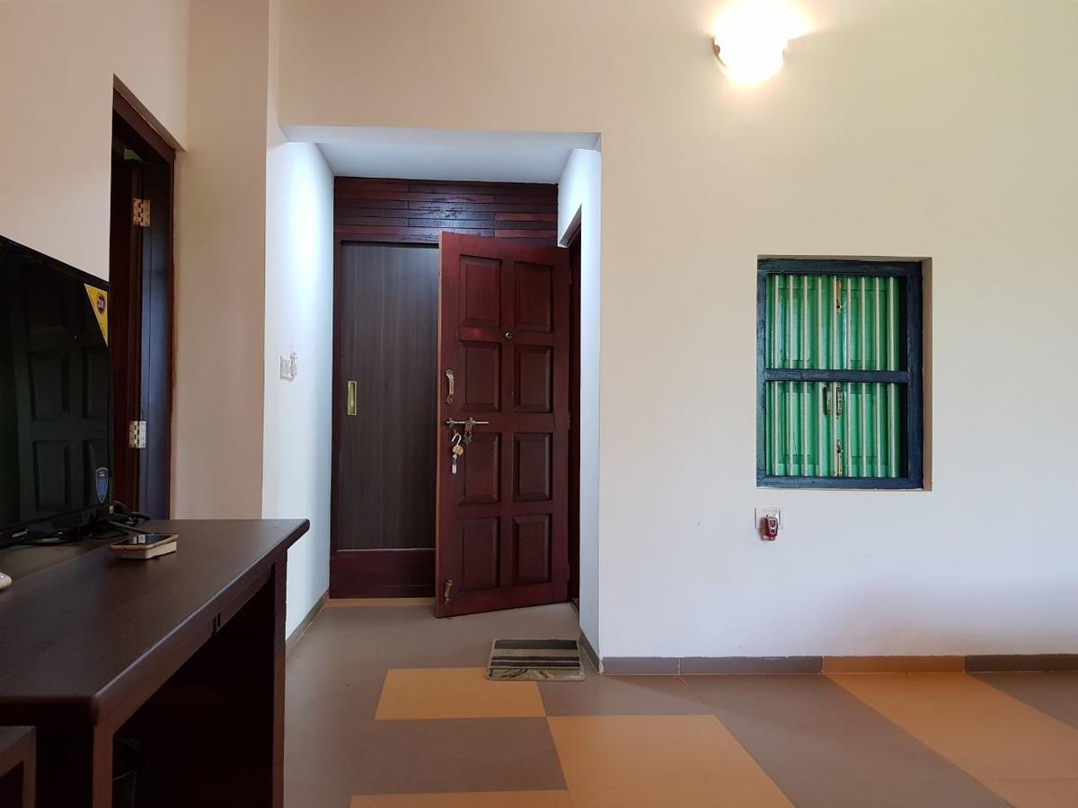 Vatul Cherilyn Monta Resort - Ratnagiri المظهر الخارجي الصورة
