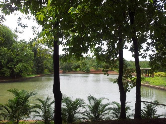 Vatul Cherilyn Monta Resort - Ratnagiri المظهر الخارجي الصورة