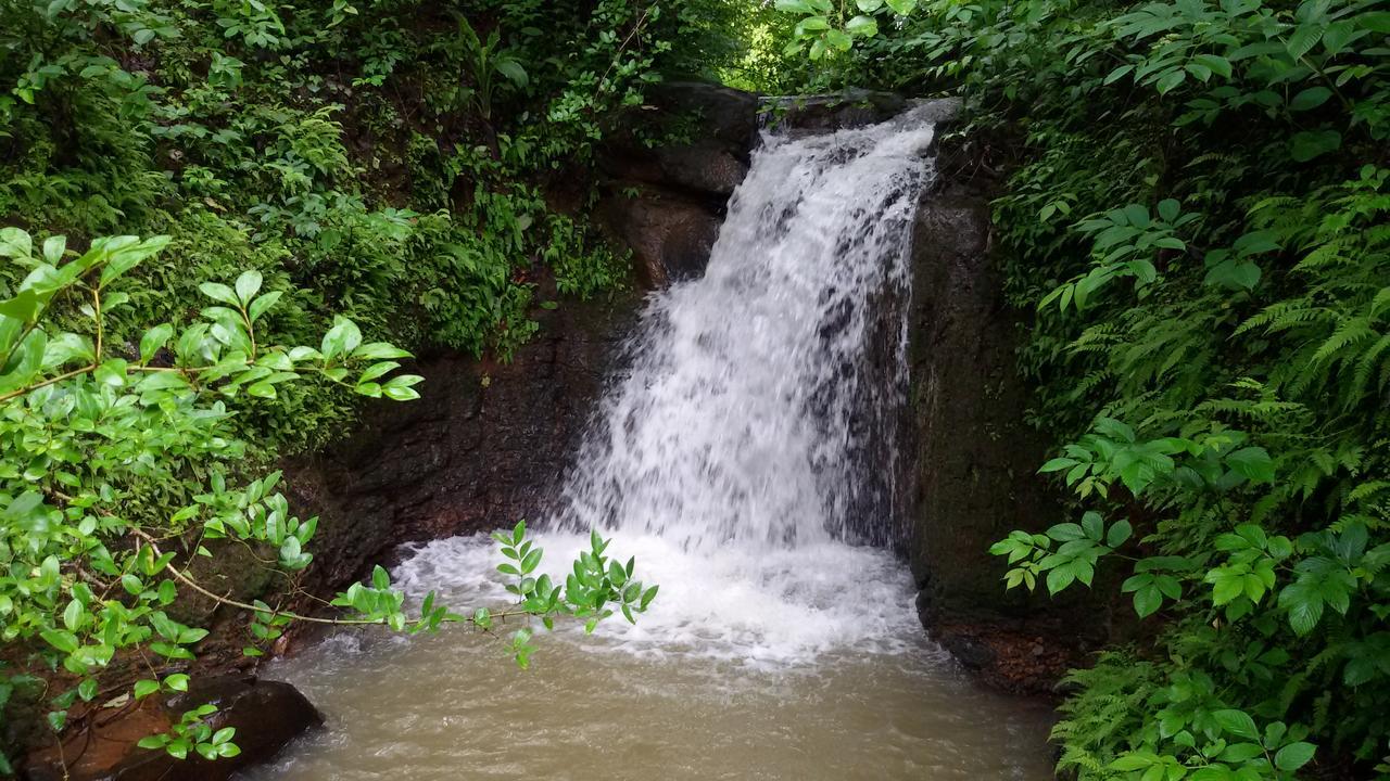 Vatul Cherilyn Monta Resort - Ratnagiri المظهر الخارجي الصورة
