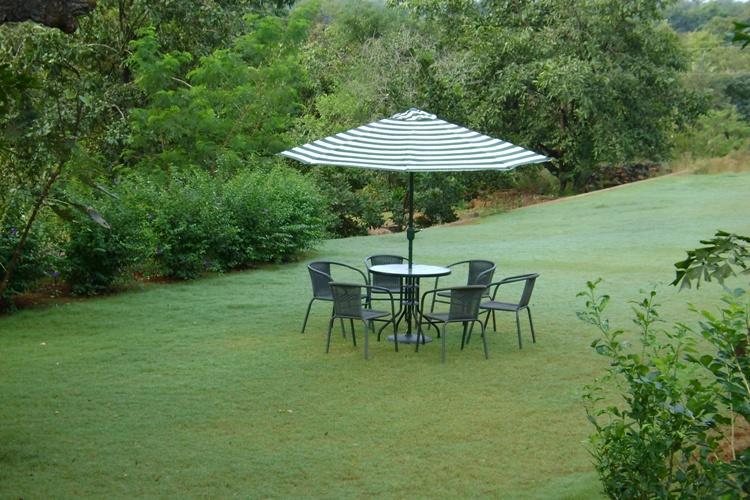 Vatul Cherilyn Monta Resort - Ratnagiri المظهر الخارجي الصورة
