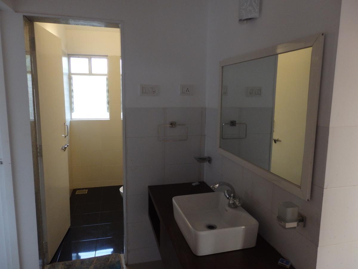 Vatul Cherilyn Monta Resort - Ratnagiri المظهر الخارجي الصورة