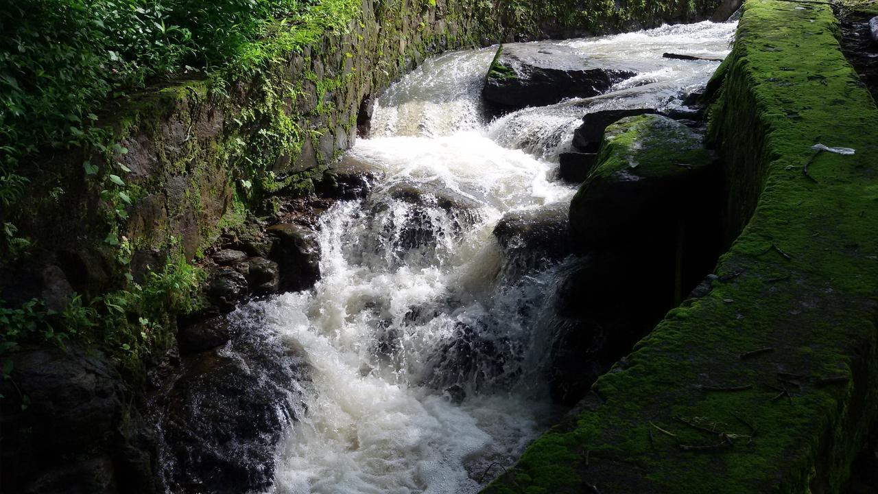 Vatul Cherilyn Monta Resort - Ratnagiri المظهر الخارجي الصورة
