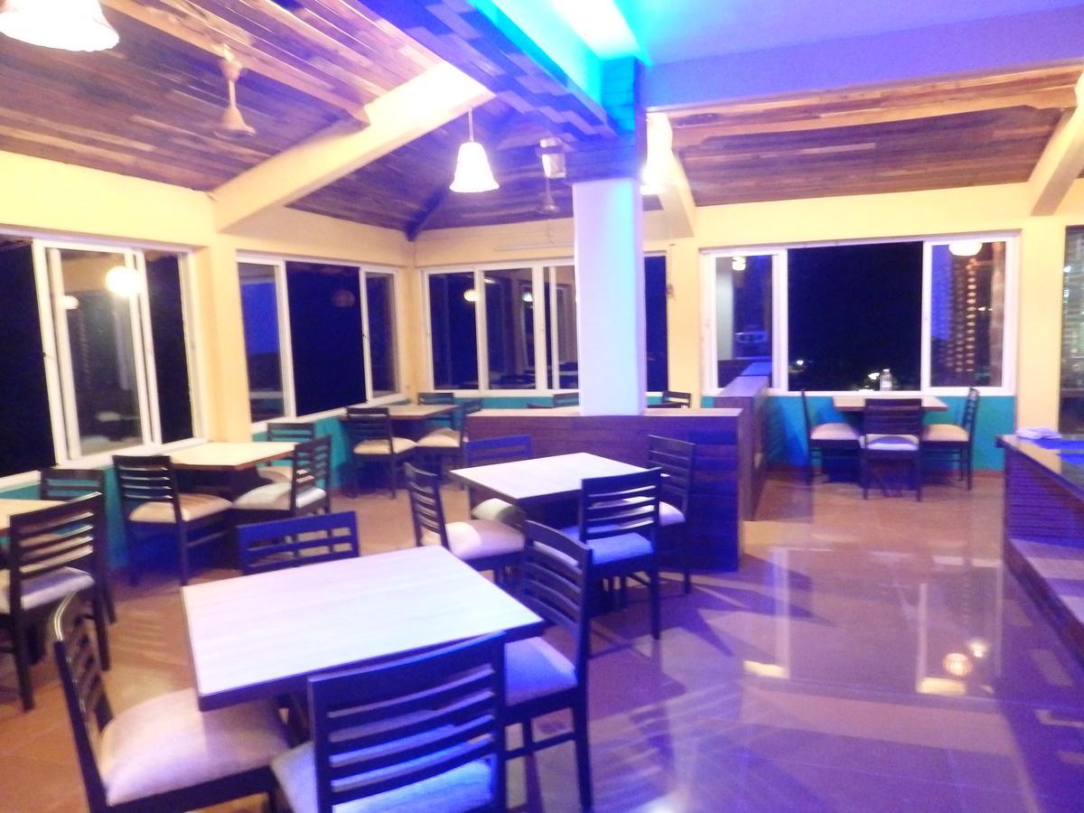 Vatul Cherilyn Monta Resort - Ratnagiri المظهر الخارجي الصورة